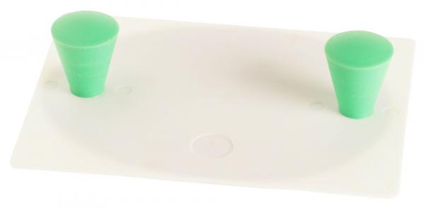 Megastempel Osterhase